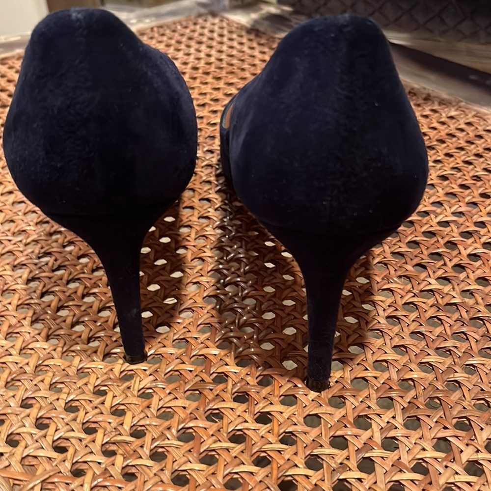 Stuart Weitzman Pumps - Picture 3 of 3